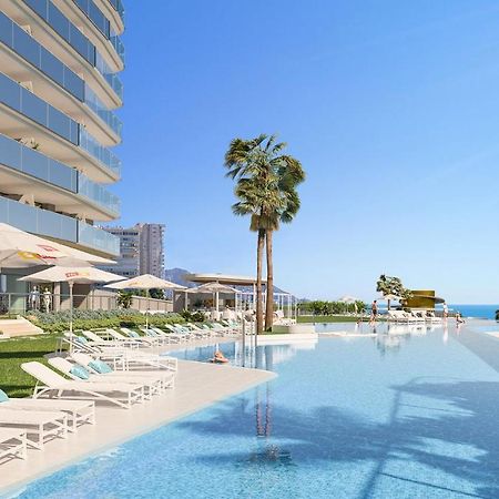Sunset Cliffs By Mar Holidays Benidorm Exterior foto