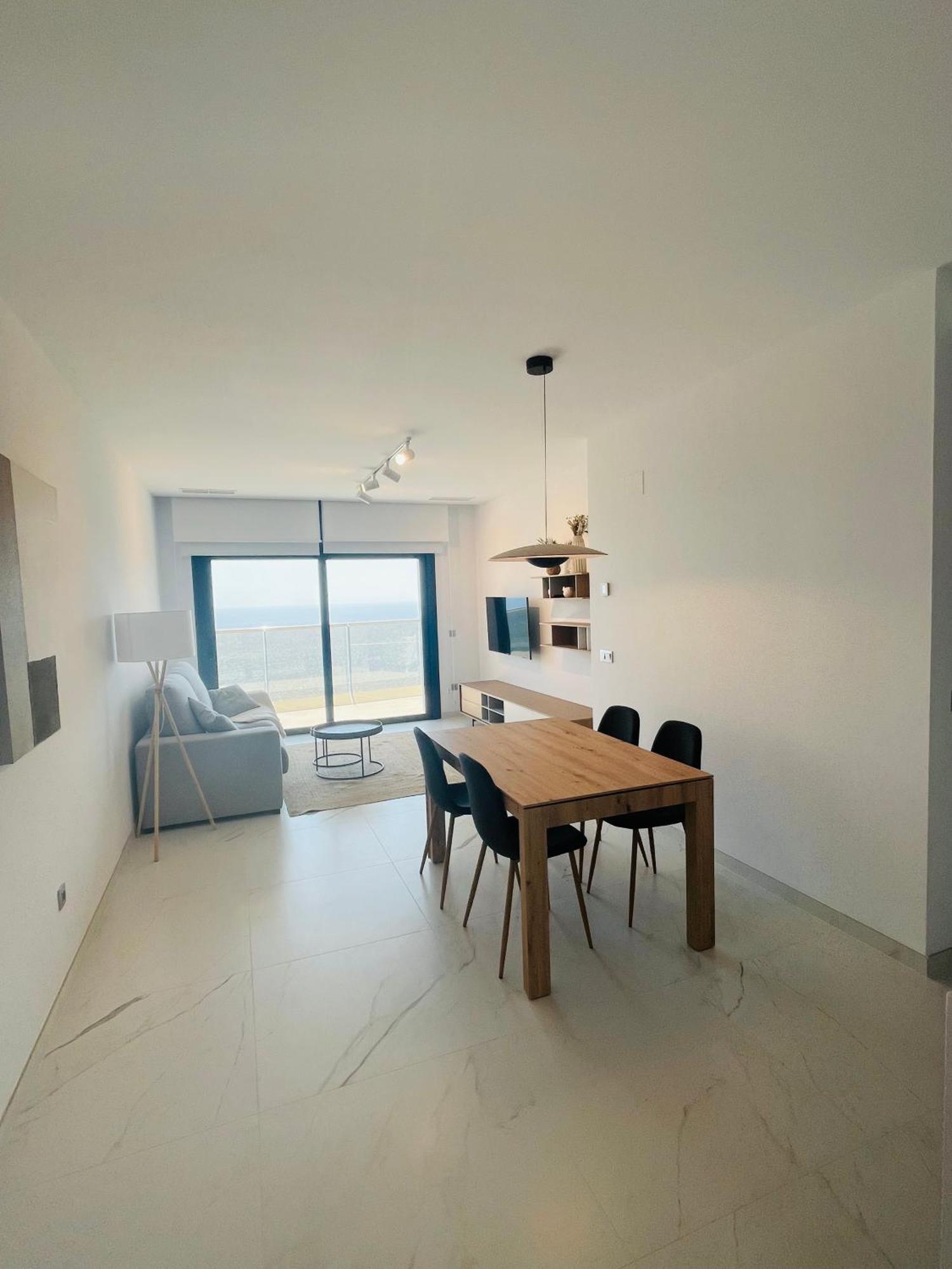 Sunset Cliffs By Mar Holidays Benidorm Exterior foto