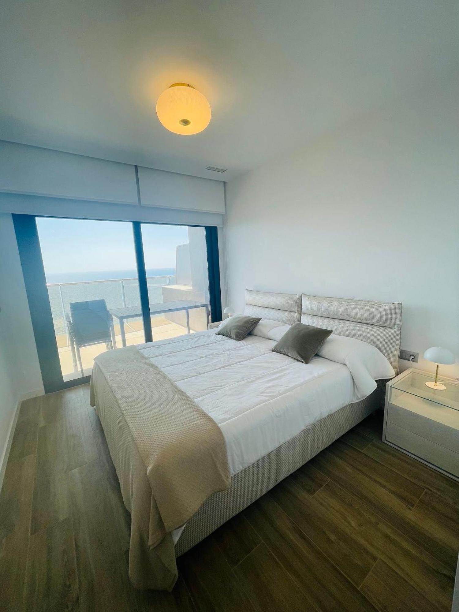 Sunset Cliffs By Mar Holidays Benidorm Exterior foto
