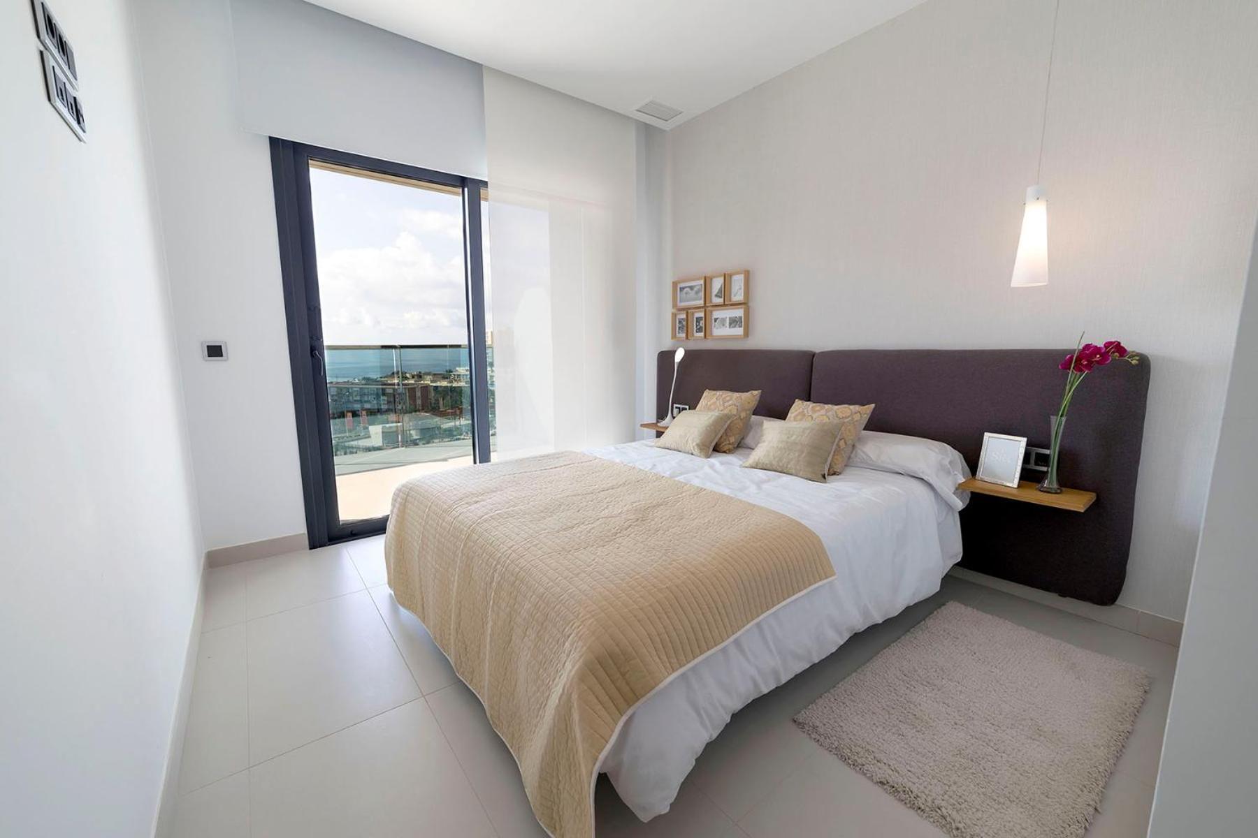 Sunset Cliffs By Mar Holidays Benidorm Exterior foto