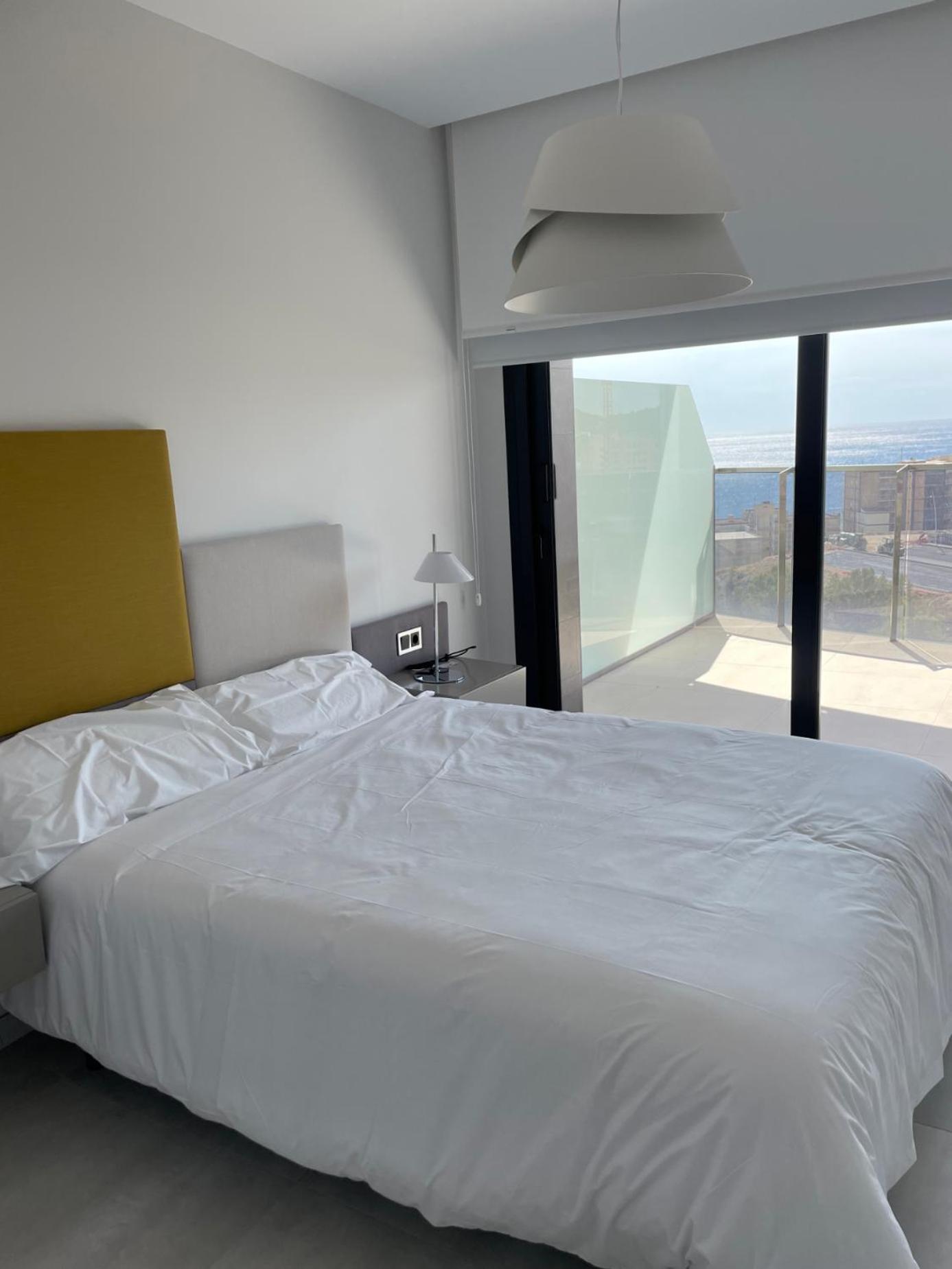 Sunset Cliffs By Mar Holidays Benidorm Exterior foto