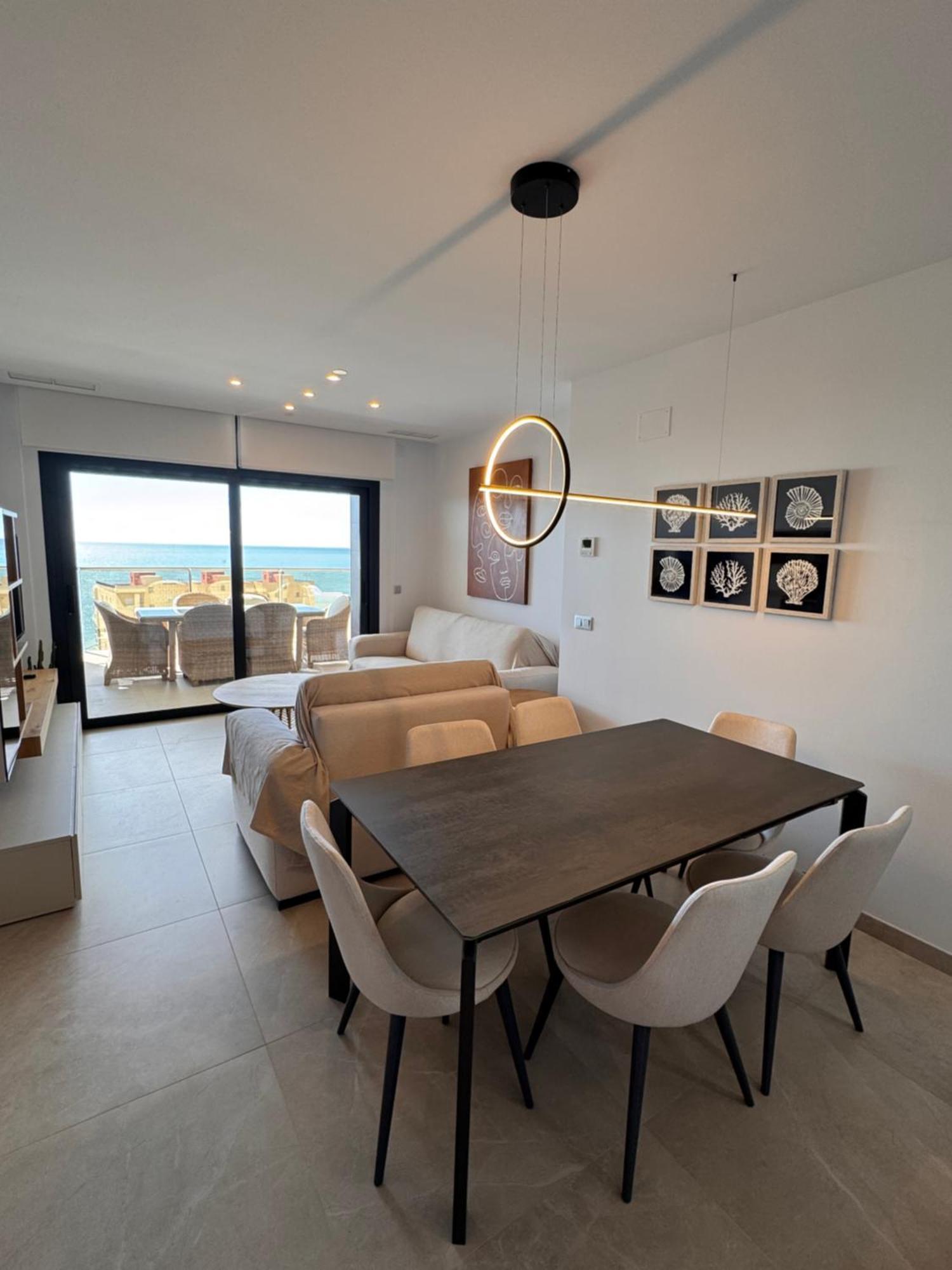 Sunset Cliffs By Mar Holidays Benidorm Exterior foto